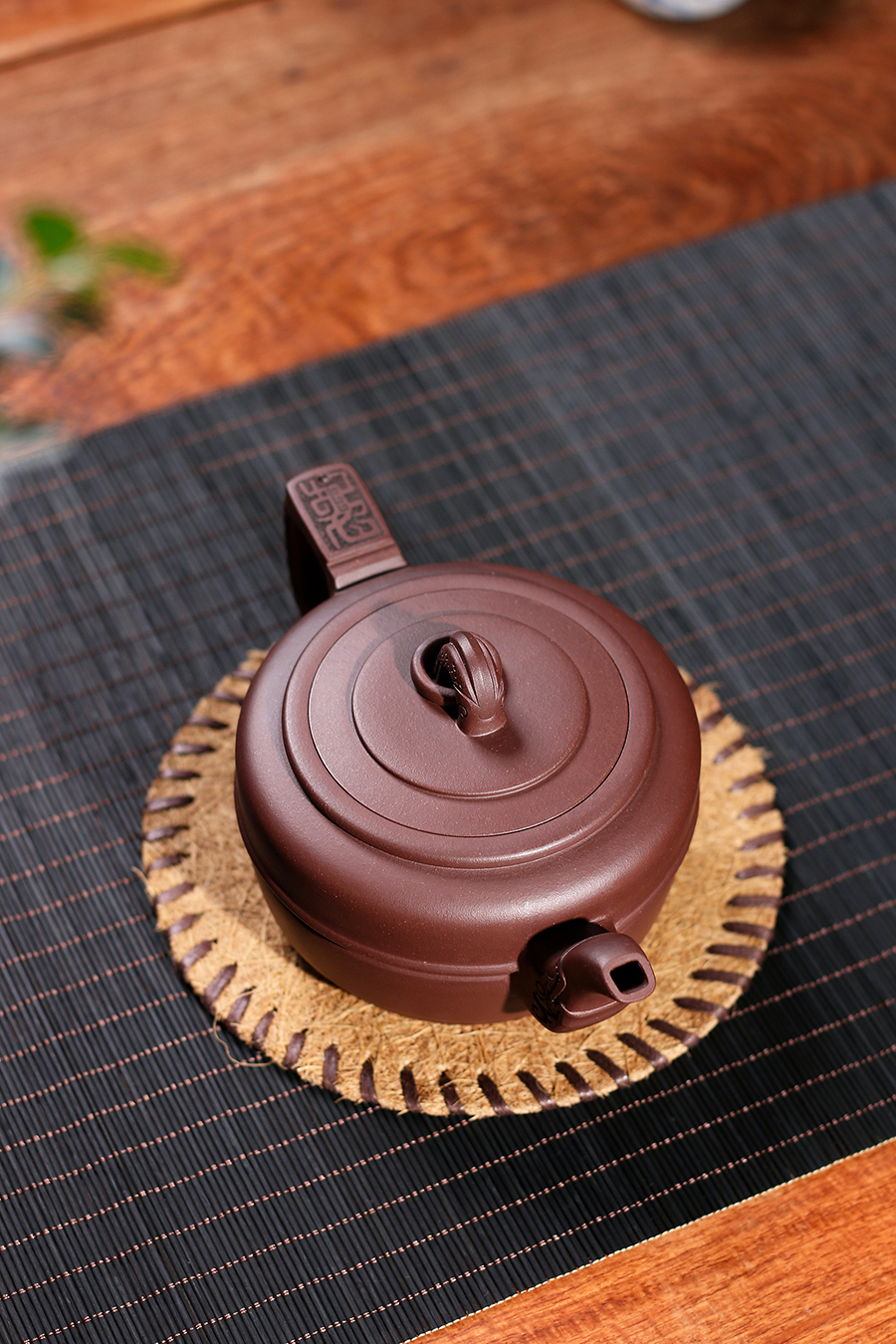 名家鲍正兰作品《大集玉》