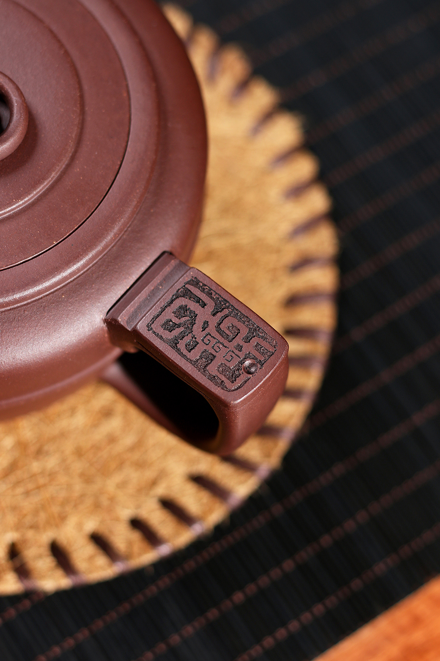 名家鲍正兰作品《大集玉》