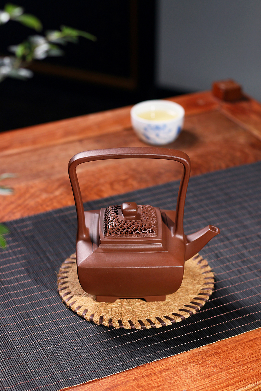 名家范永军作品《日进斗金》