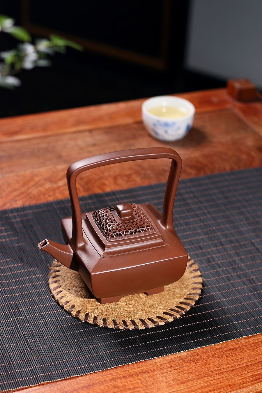 名家范永军作品《日进斗金》