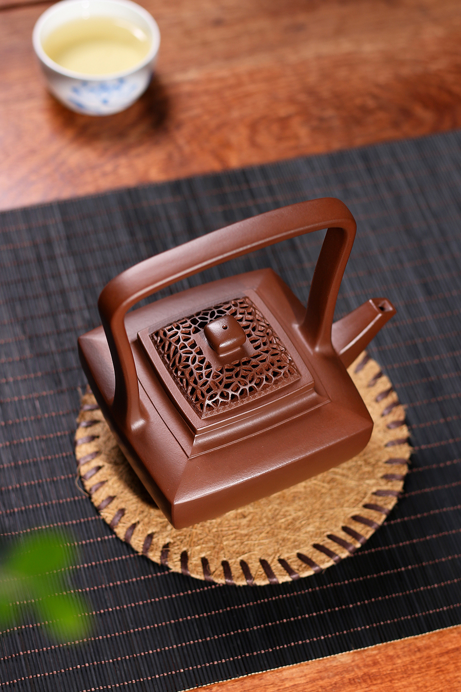 名家范永军作品《日进斗金》