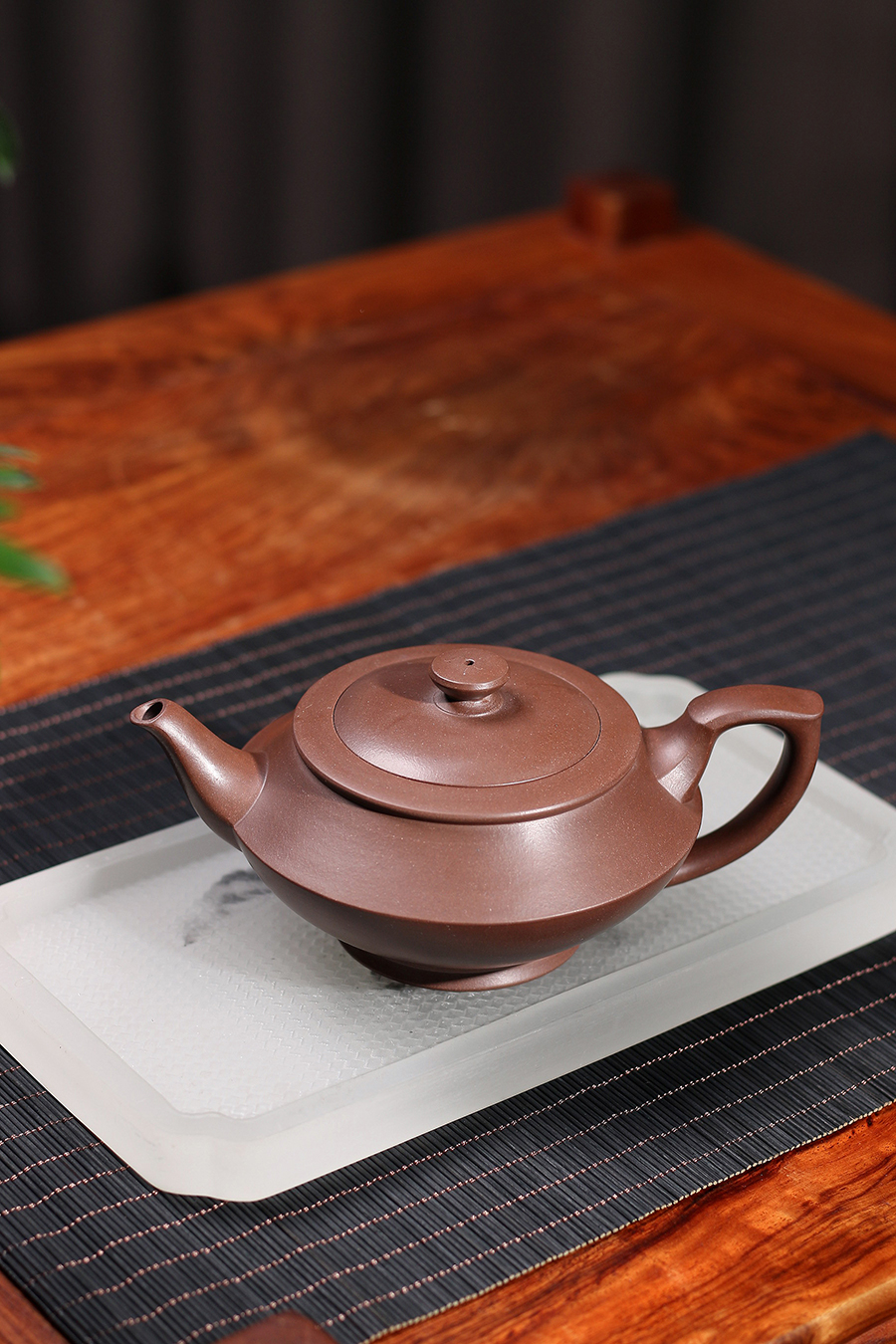 李碧芳制汉君壶