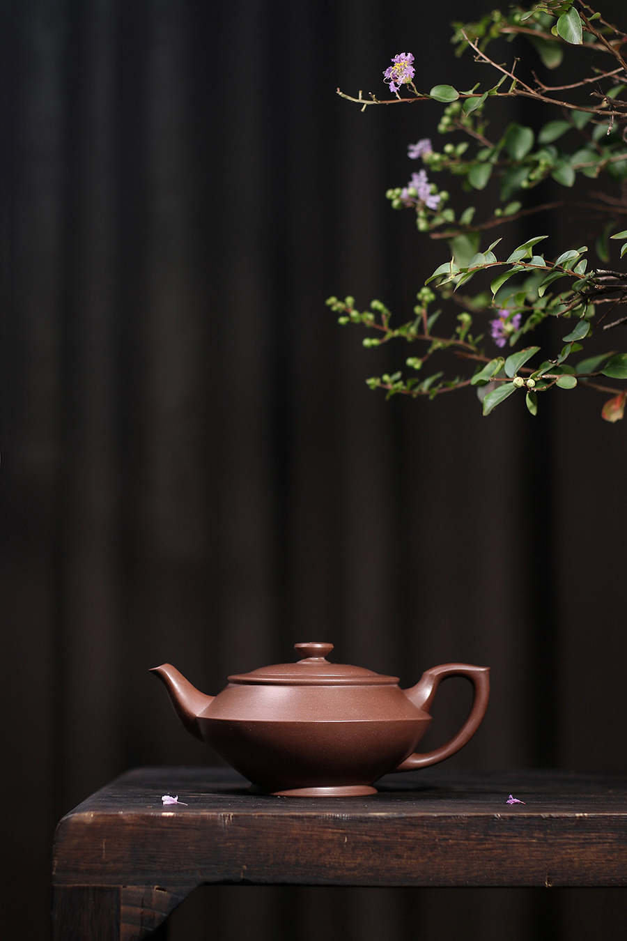 李碧芳制汉君壶