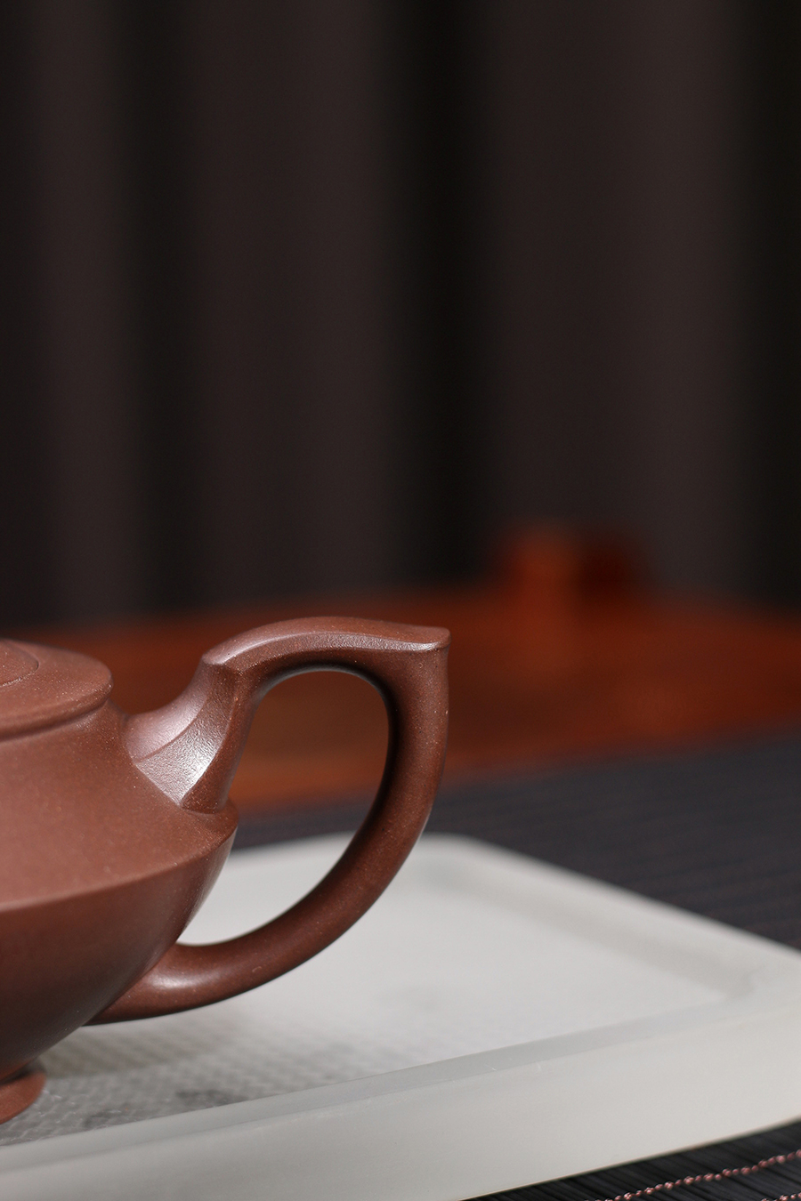 李碧芳制汉君壶