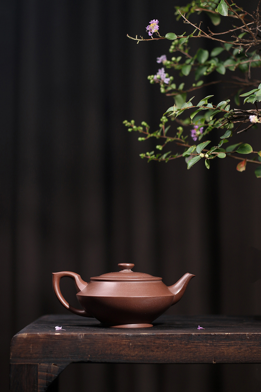 李碧芳制汉君壶