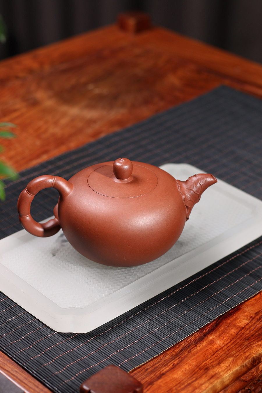 高丽君制和联壶