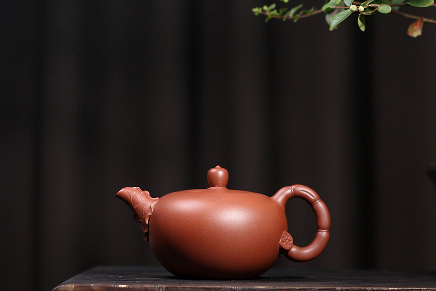 高丽君制和联壶