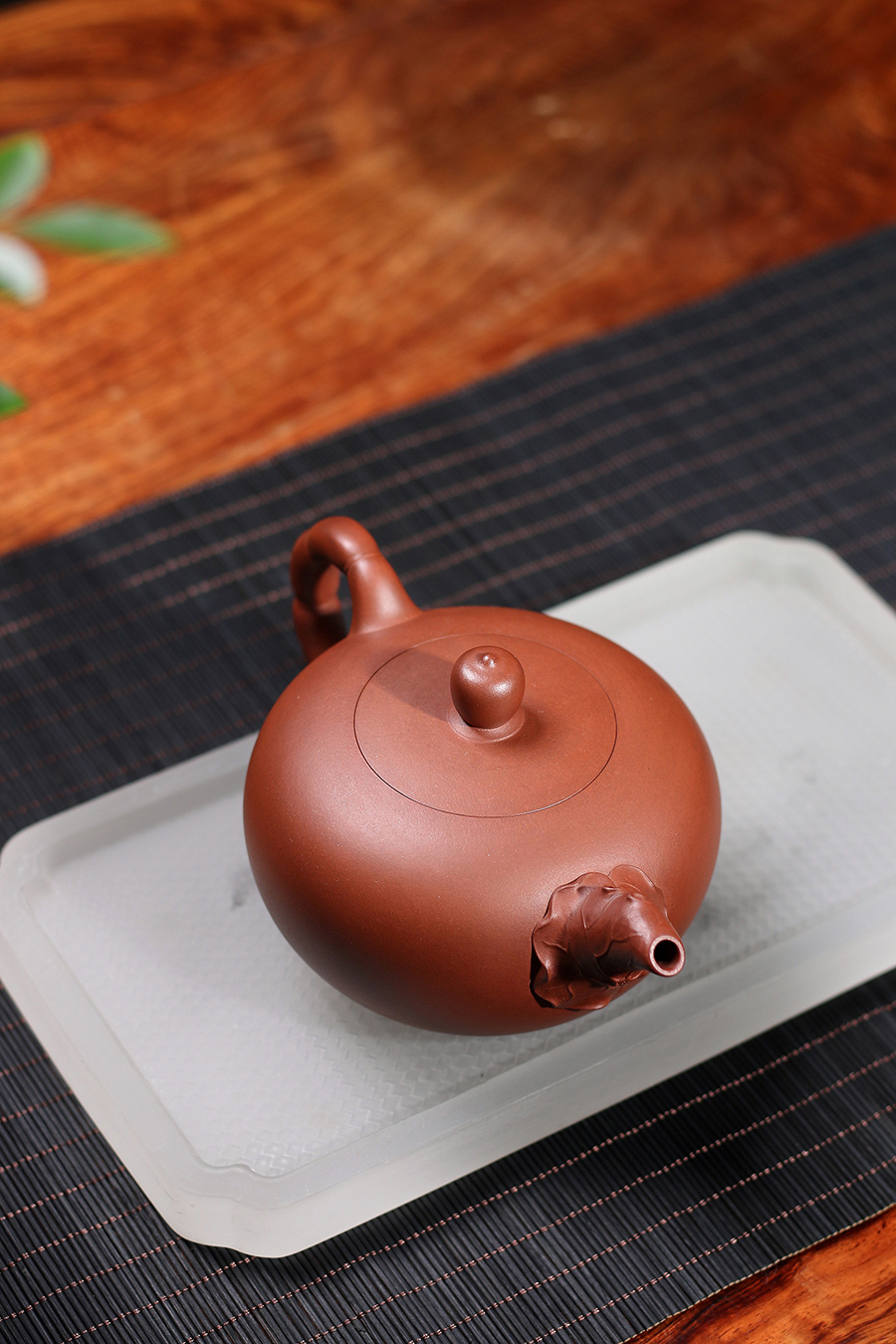 高丽君制和联壶