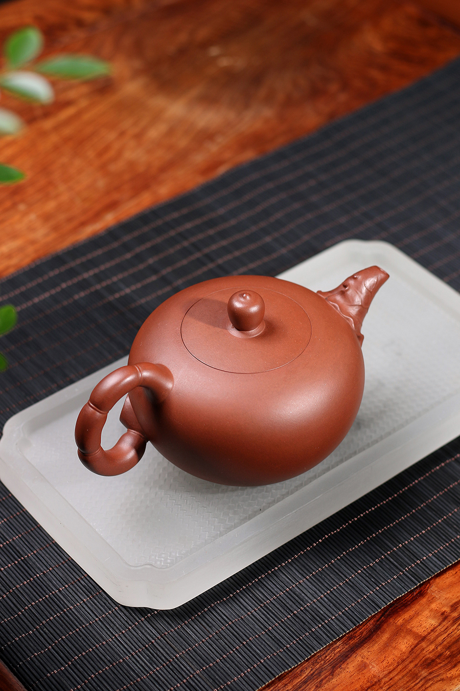 高丽君制和联壶