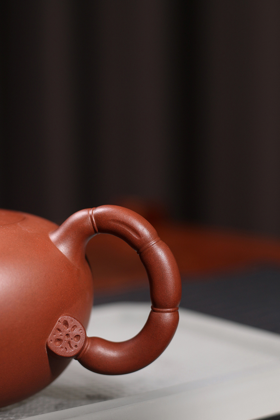 高丽君制和联壶