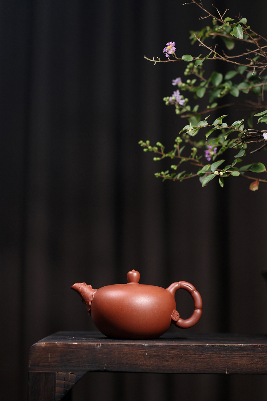 高丽君制和联壶