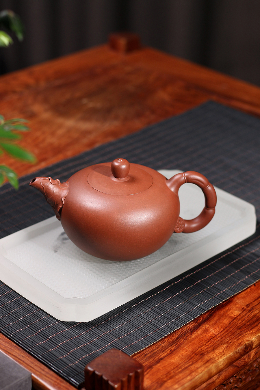 高丽君制和联壶