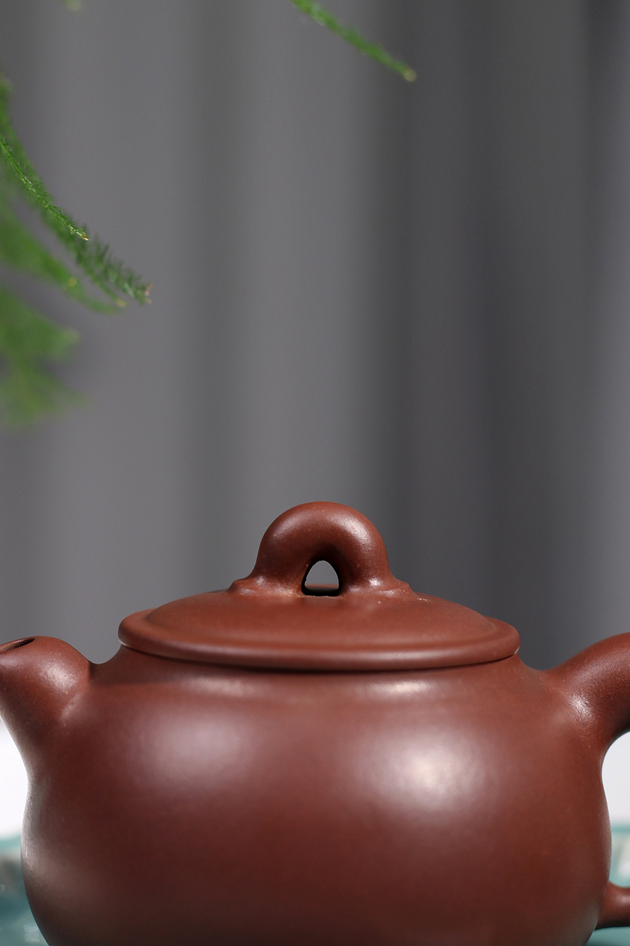 何燕萍制心悦壶