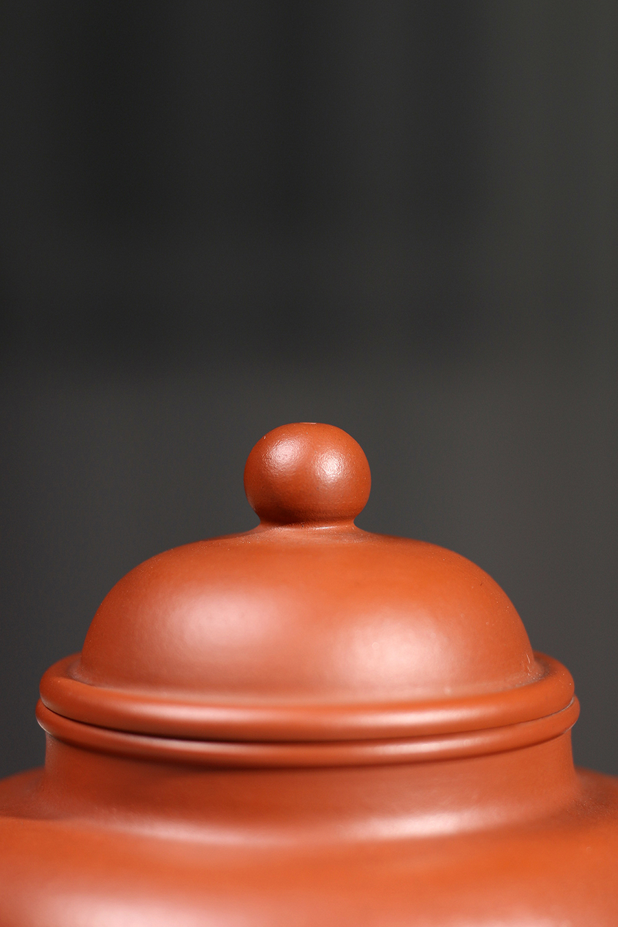 李碧芳制掇球紫砂壶