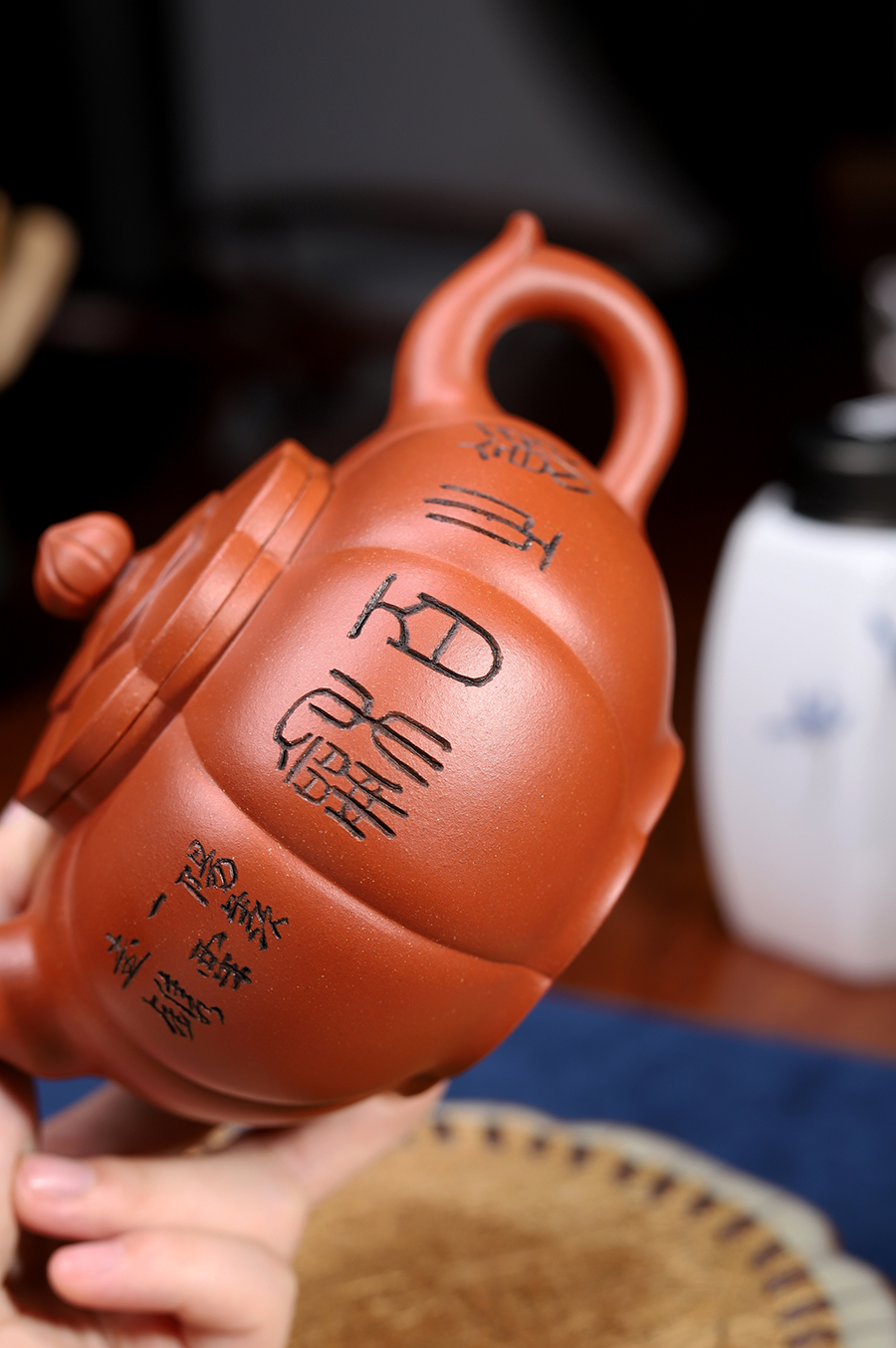 毛国强制有声有色