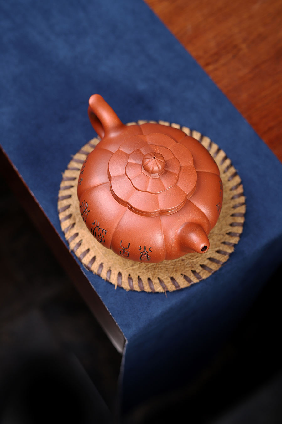 毛国强制有声有色