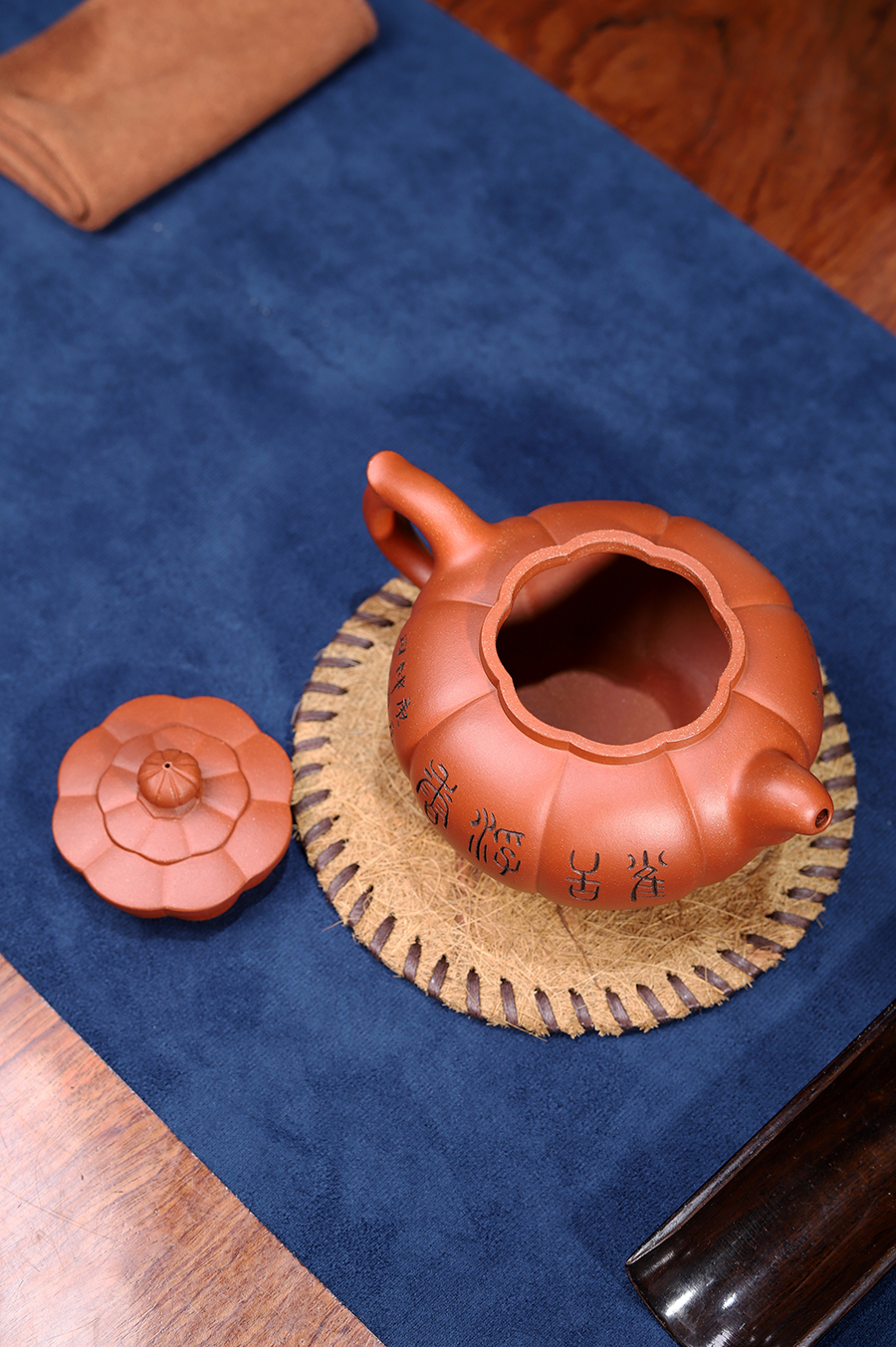 毛国强制有声有色