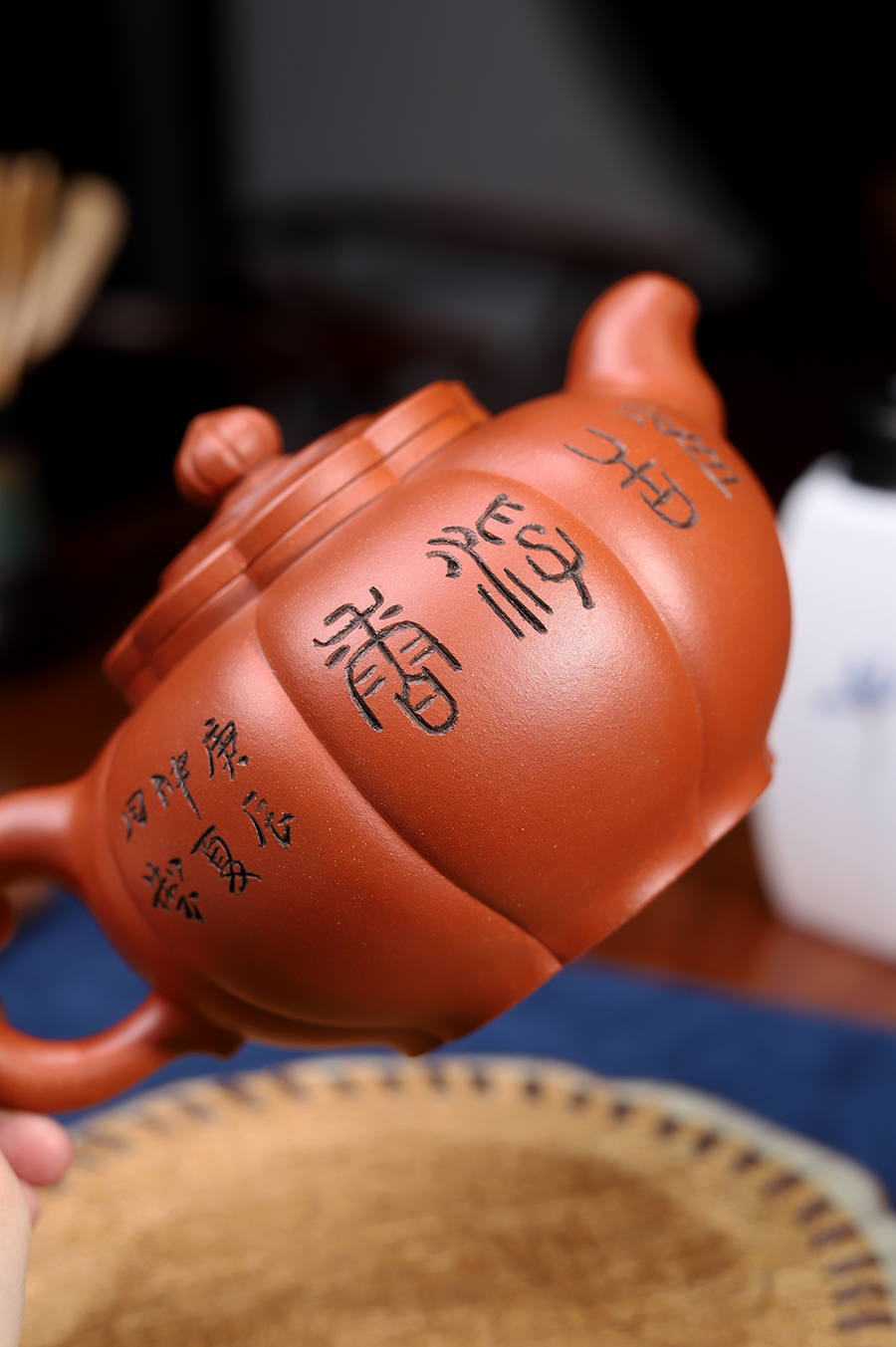 毛国强制有声有色