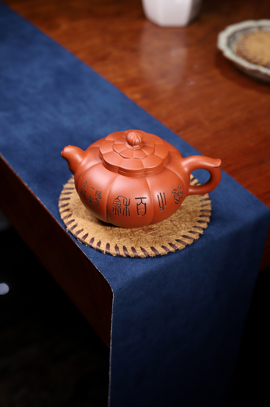 毛国强制有声有色