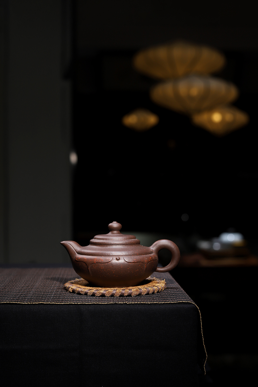 蒋小彦制优扬壶