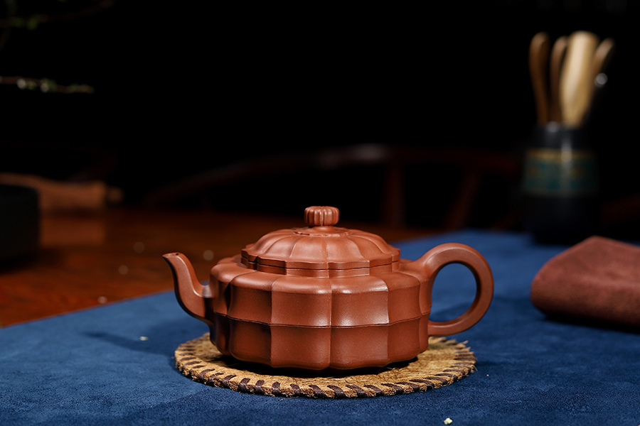 沈建强制合菱壶