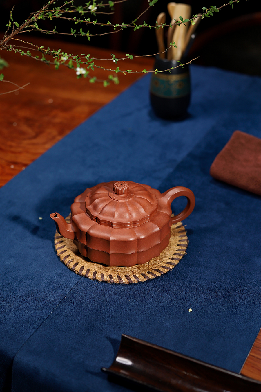 沈建强制合菱壶