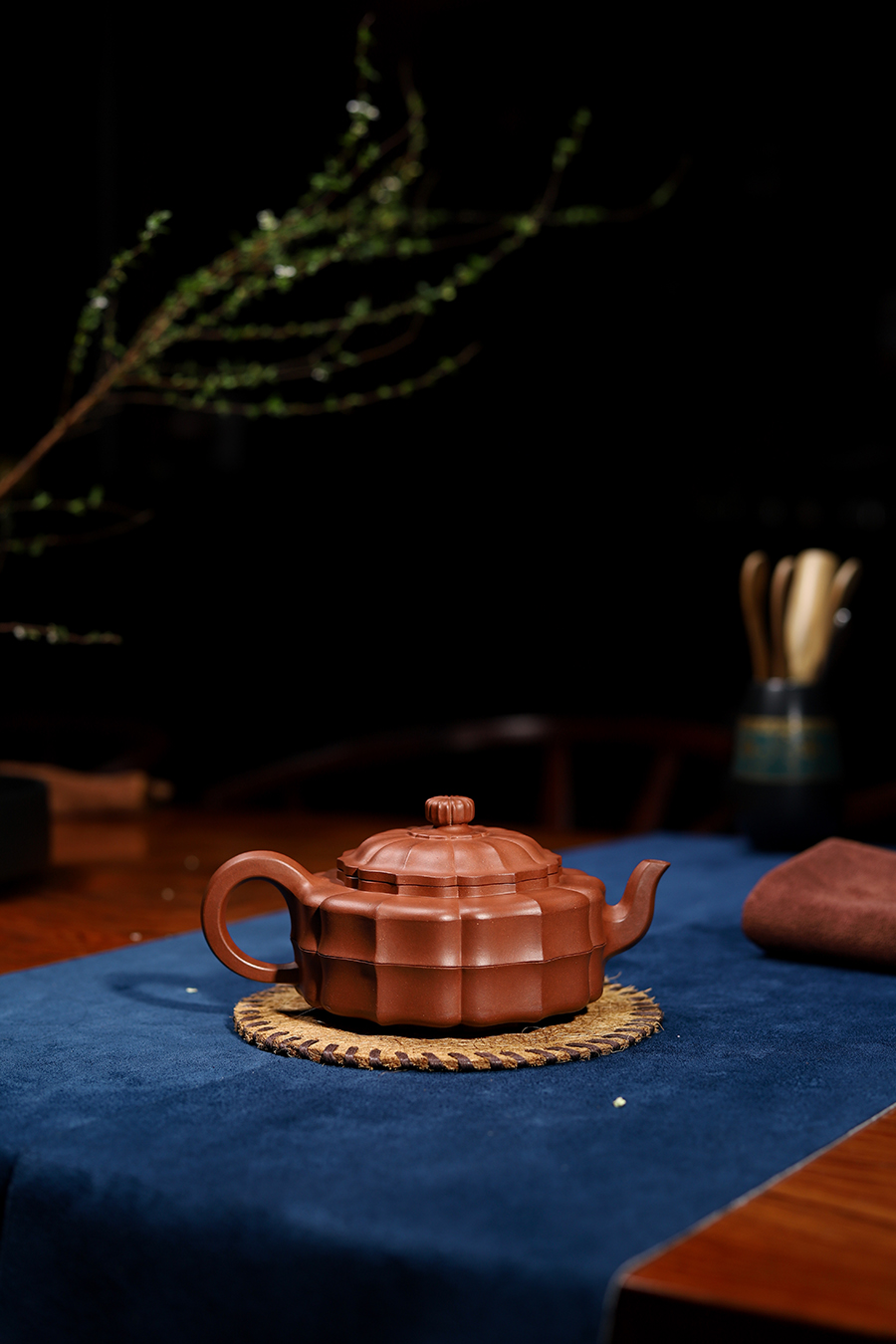 沈建强制合菱壶