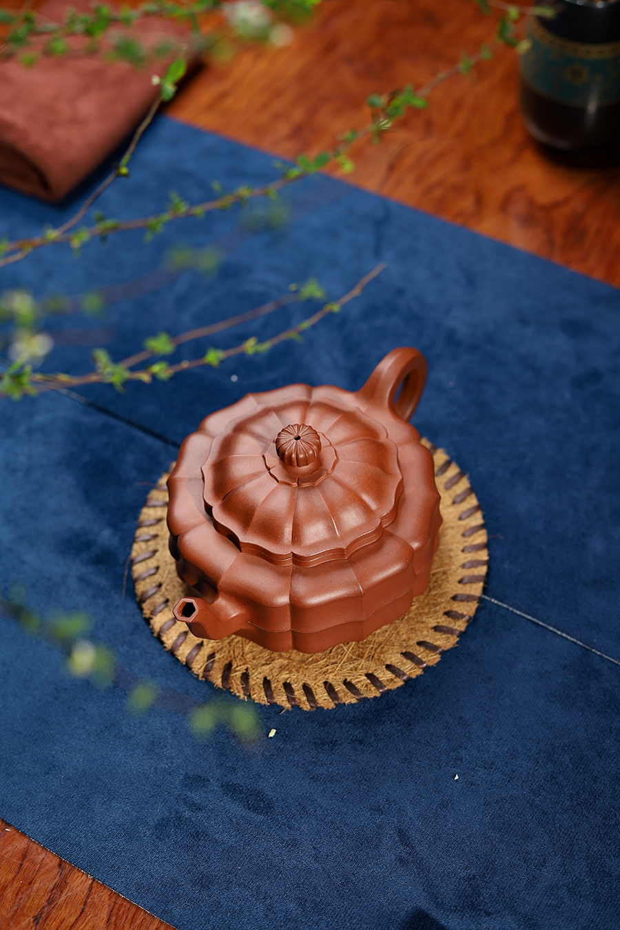 沈建强制合菱壶