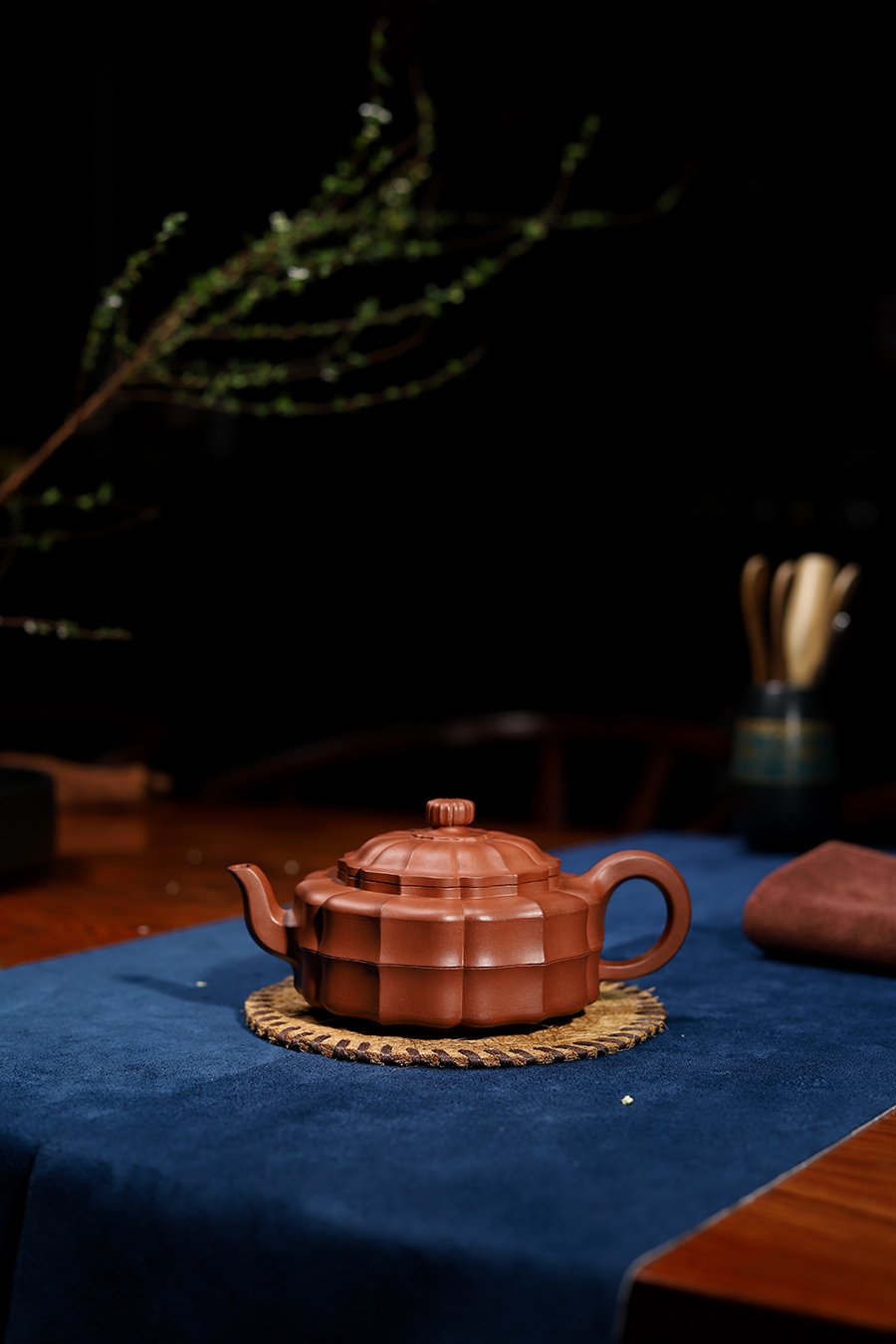 沈建强制合菱壶