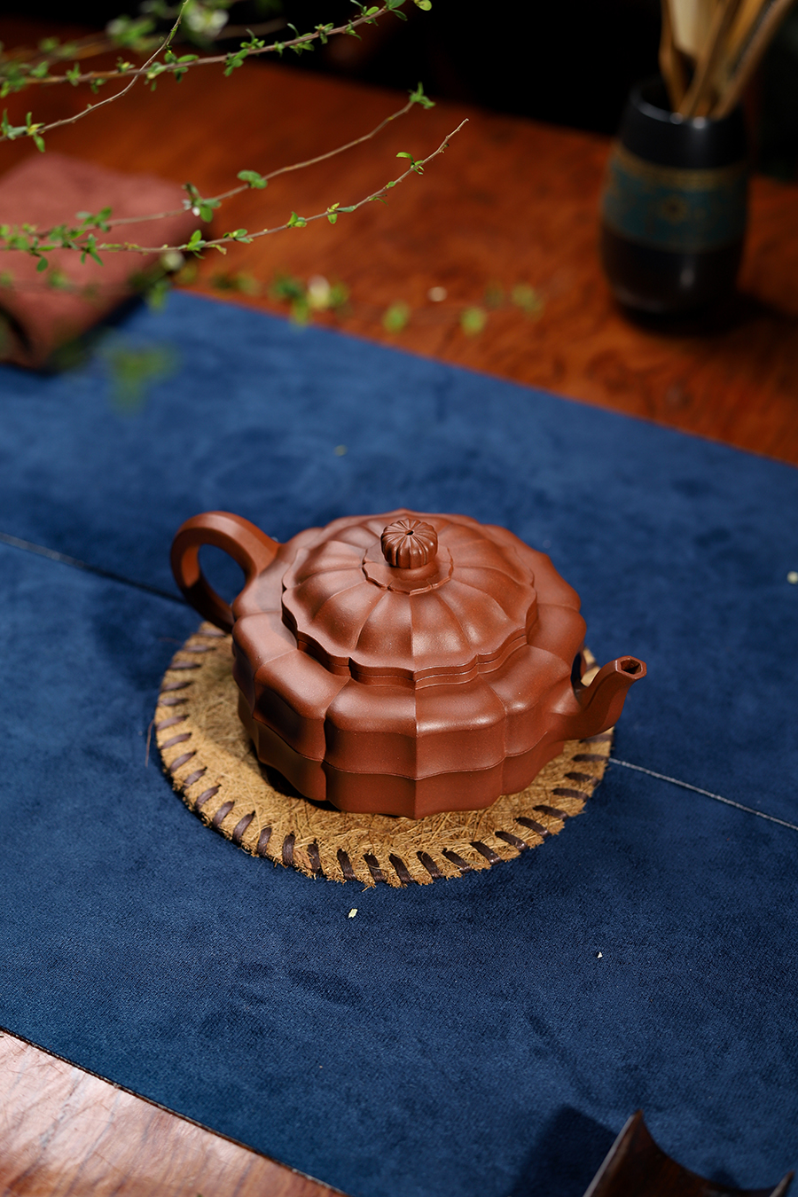 沈建强制合菱壶