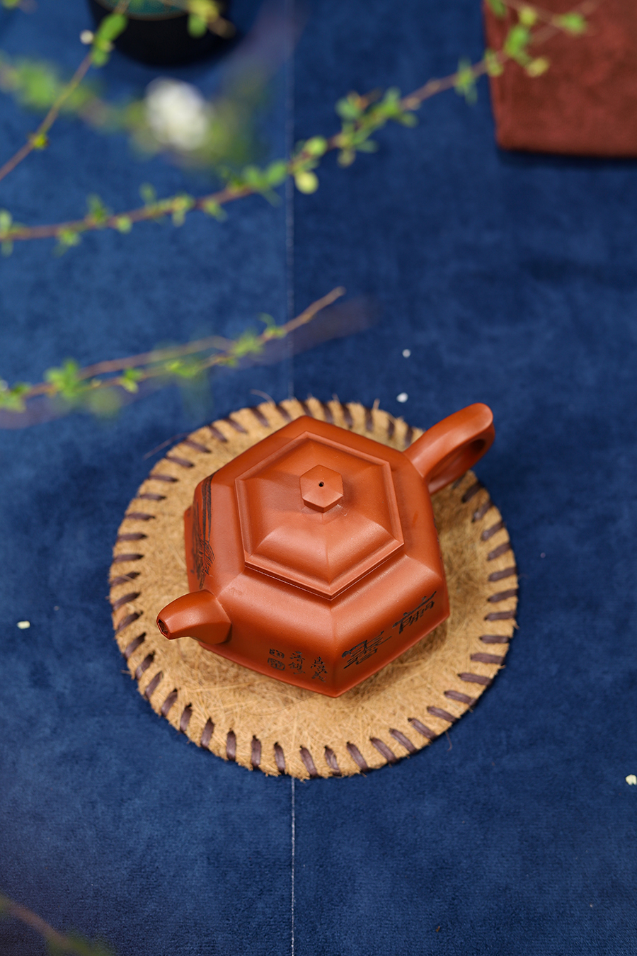 庄玉林制合泉(钱一清书铭)