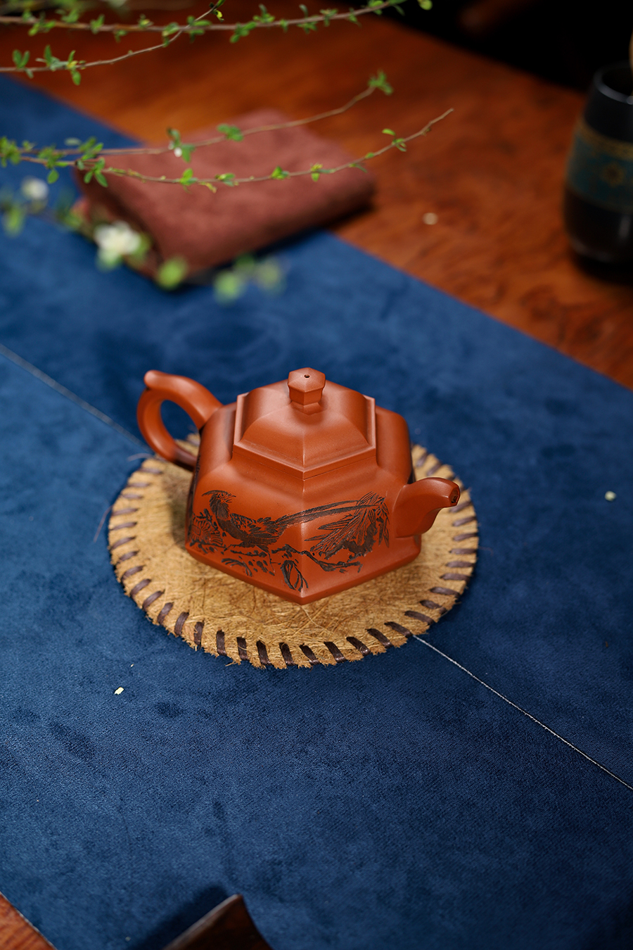 庄玉林制合泉(钱一清书铭)