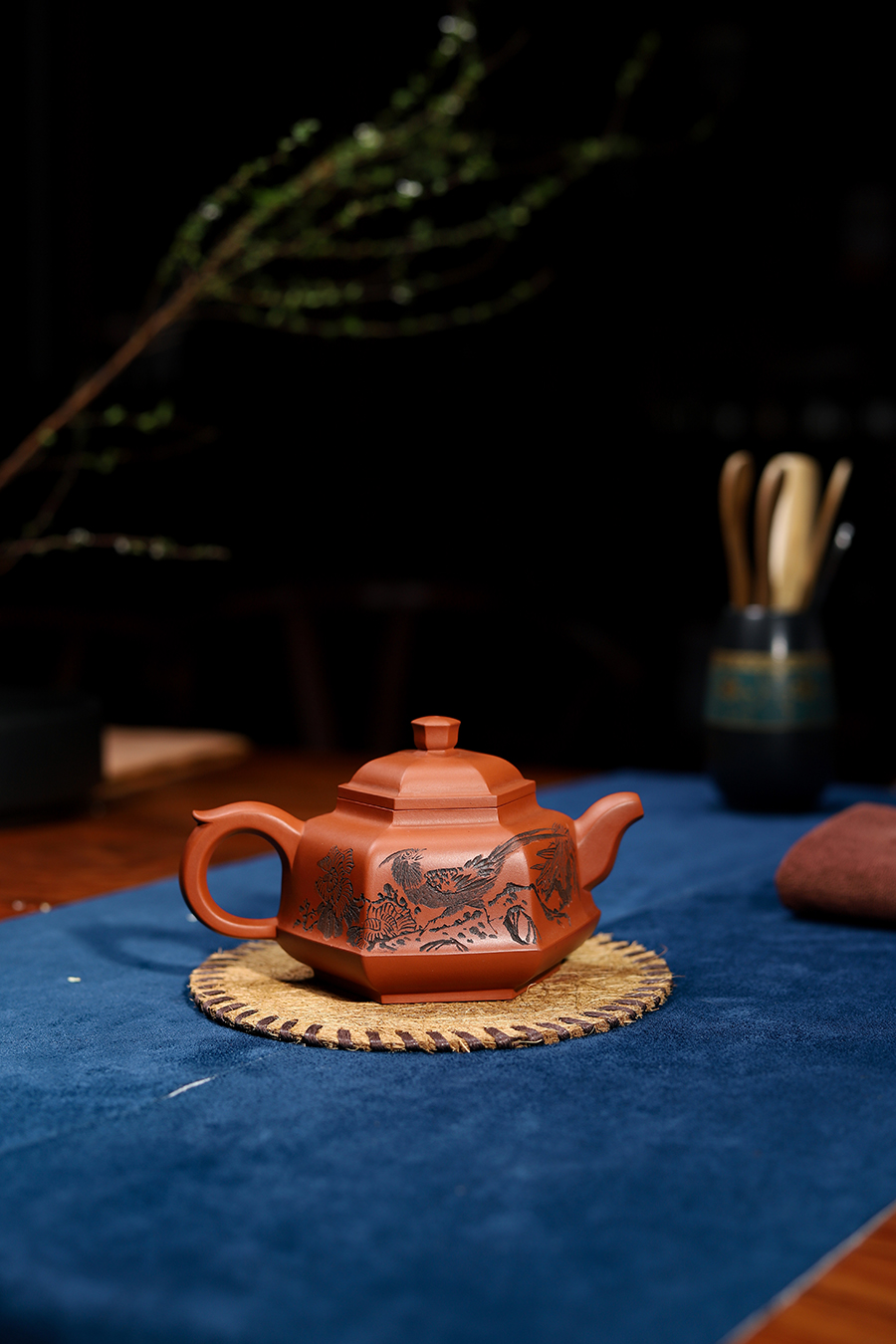 庄玉林制合泉(钱一清书铭)