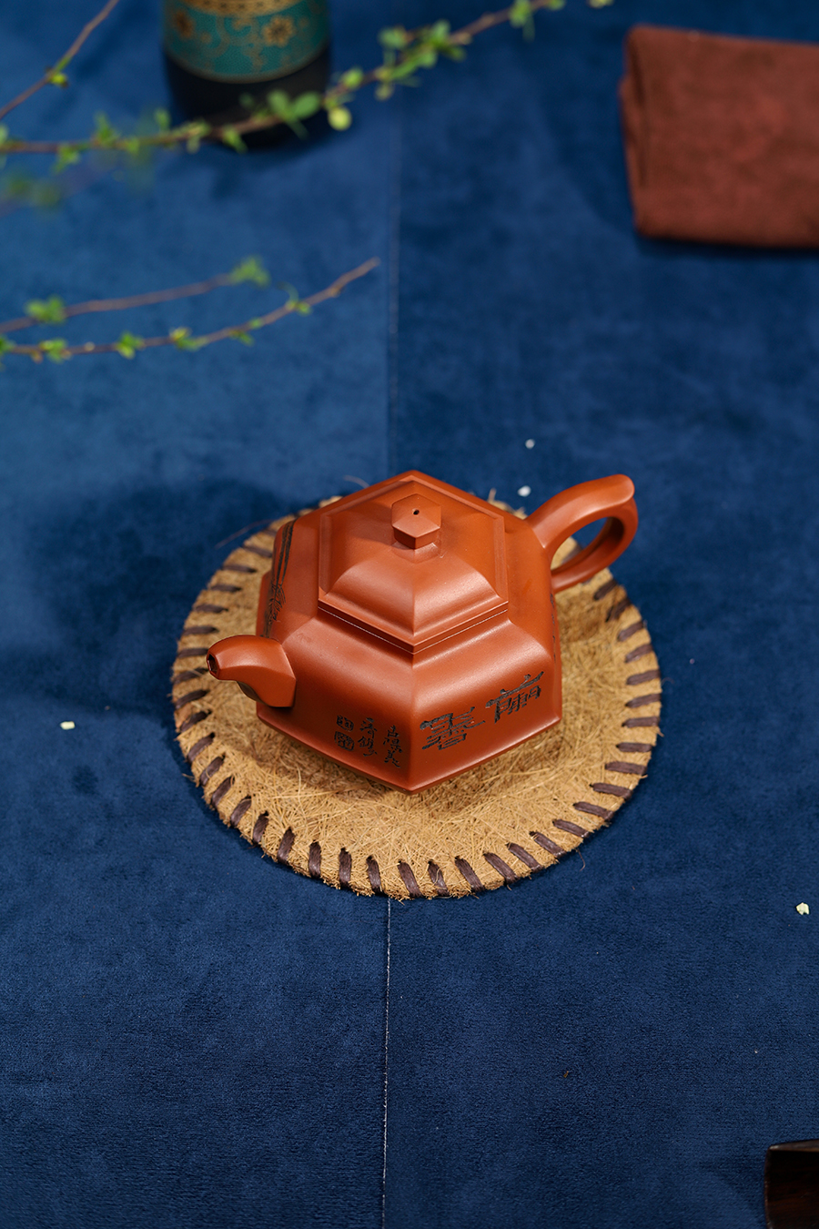 庄玉林制合泉(钱一清书铭)