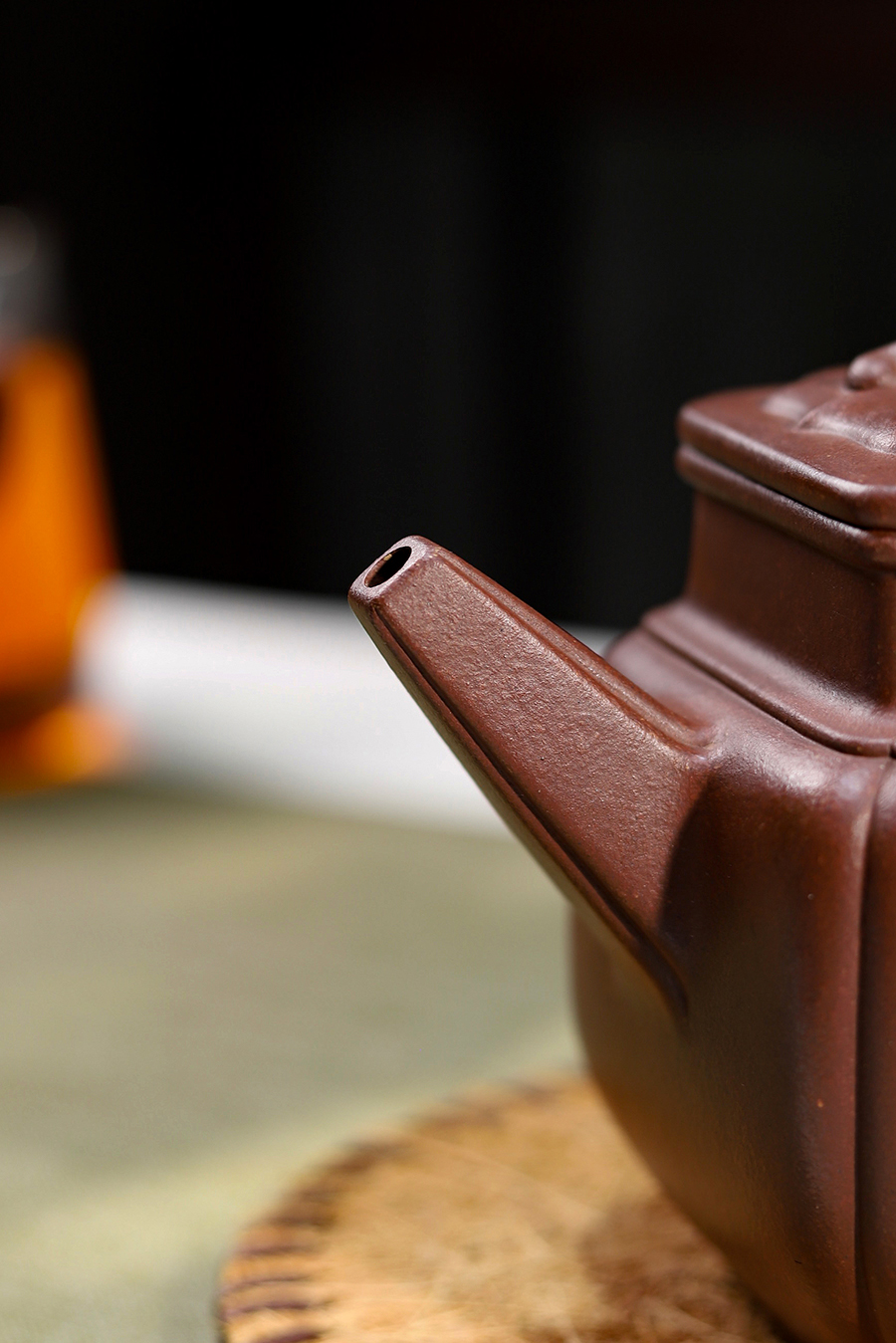 蒋小彦制中华至尊壶