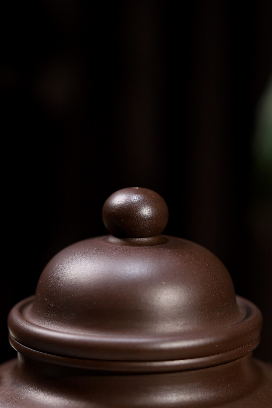 姚志源制掇球紫砂壶