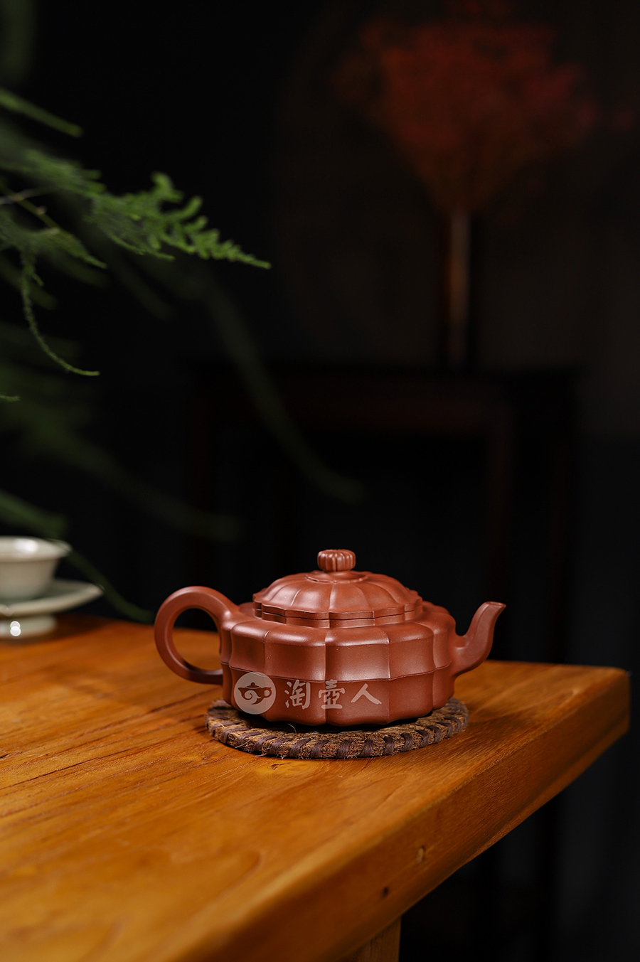 沈建强制合菱壶