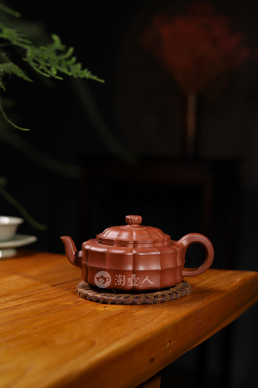 沈建强制合菱壶
