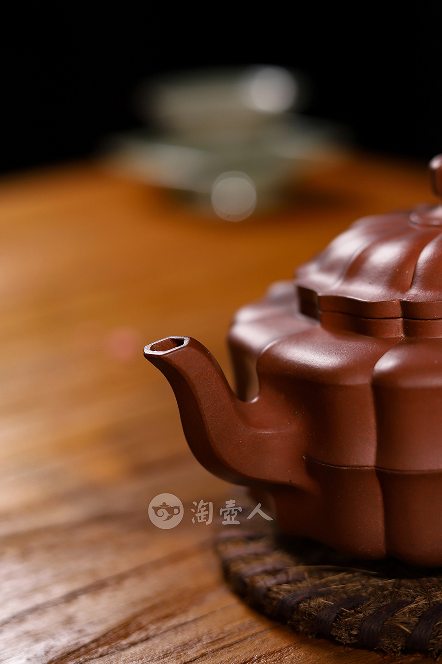 沈建强制合菱壶