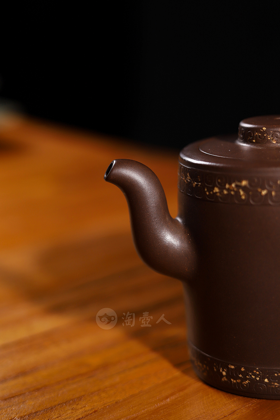 顾婷制集玉壶