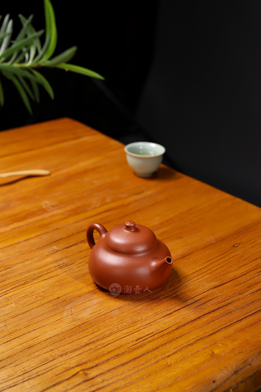 恽志培全手工制璞玉壶