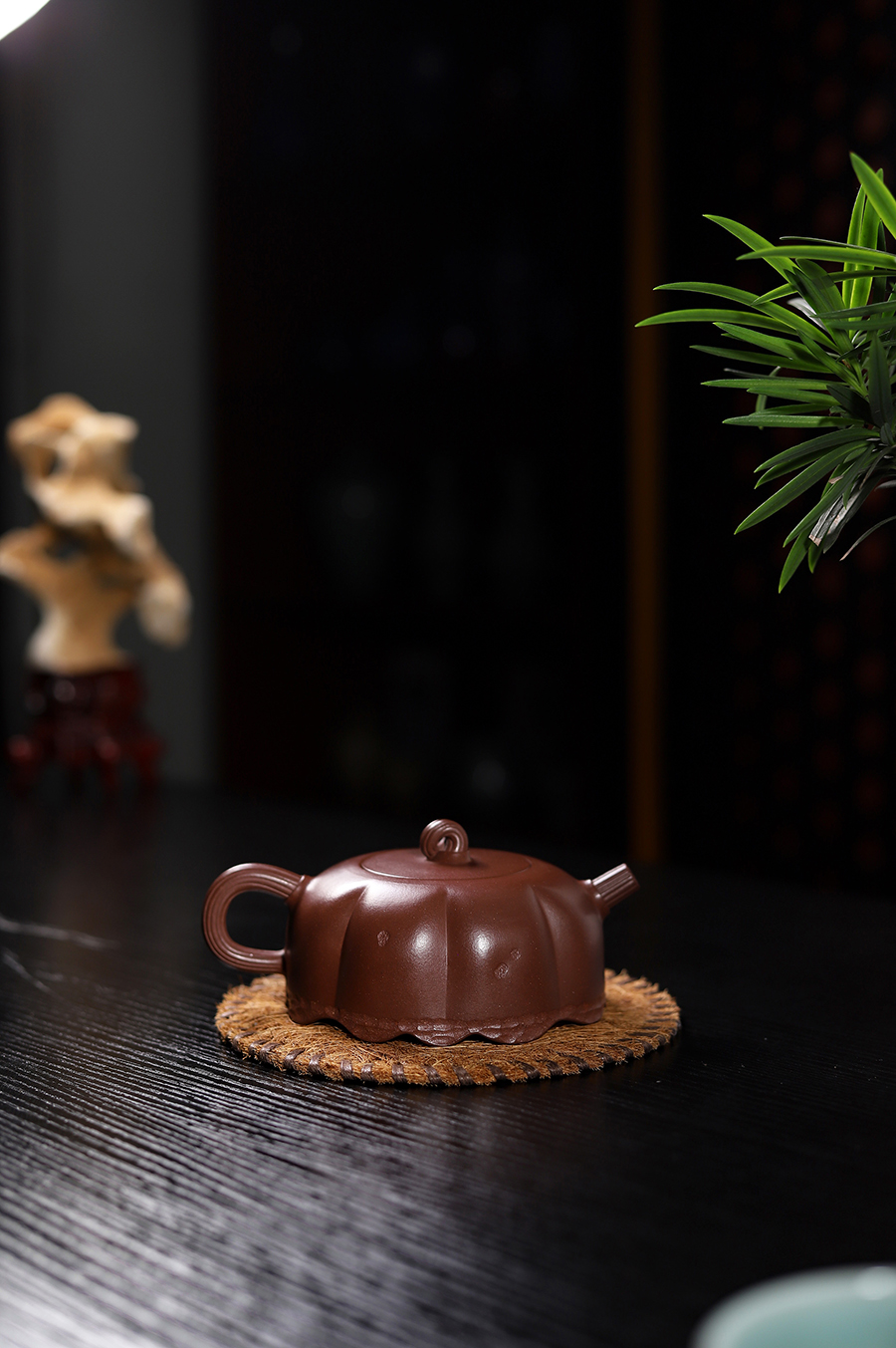 杨笛全手工制瓜·悦壶