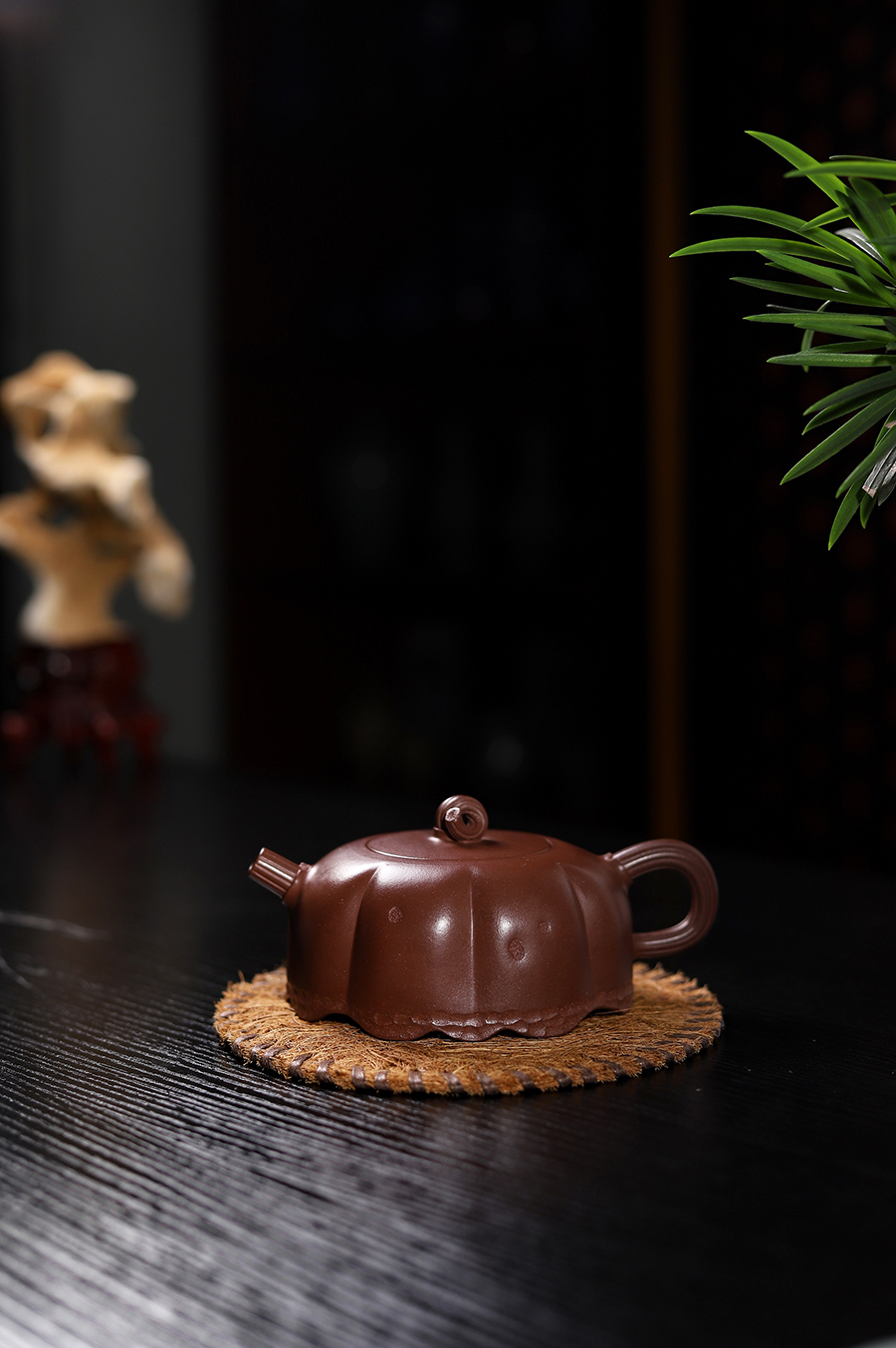 杨笛全手工制瓜·悦壶