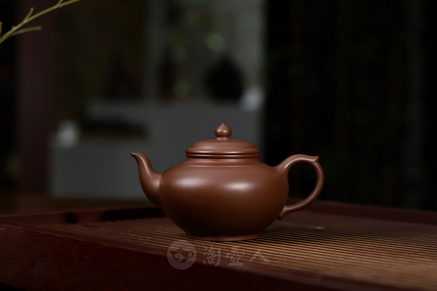 李碧芳制笑樱壶