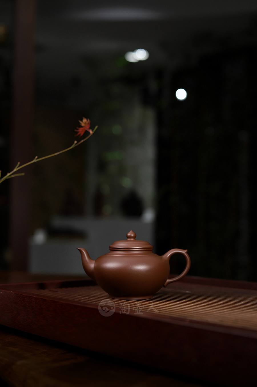 李碧芳制笑樱壶