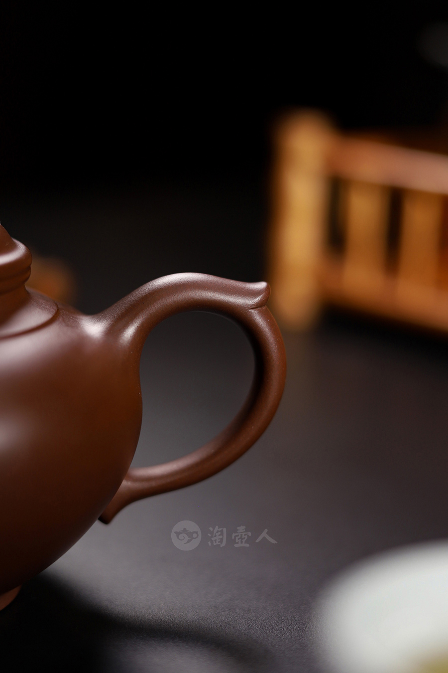 李碧芳制笑樱壶