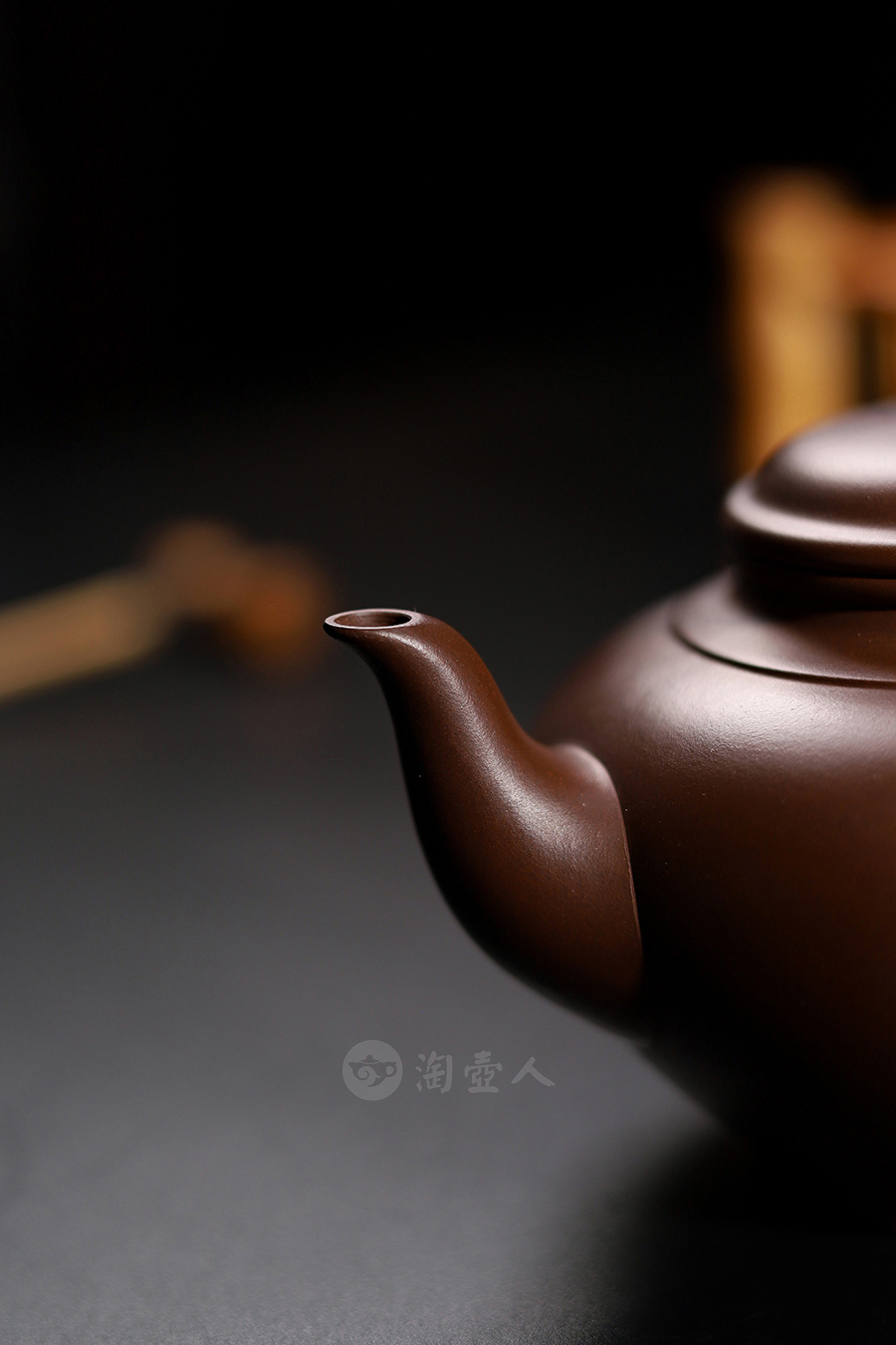 李碧芳制笑樱壶