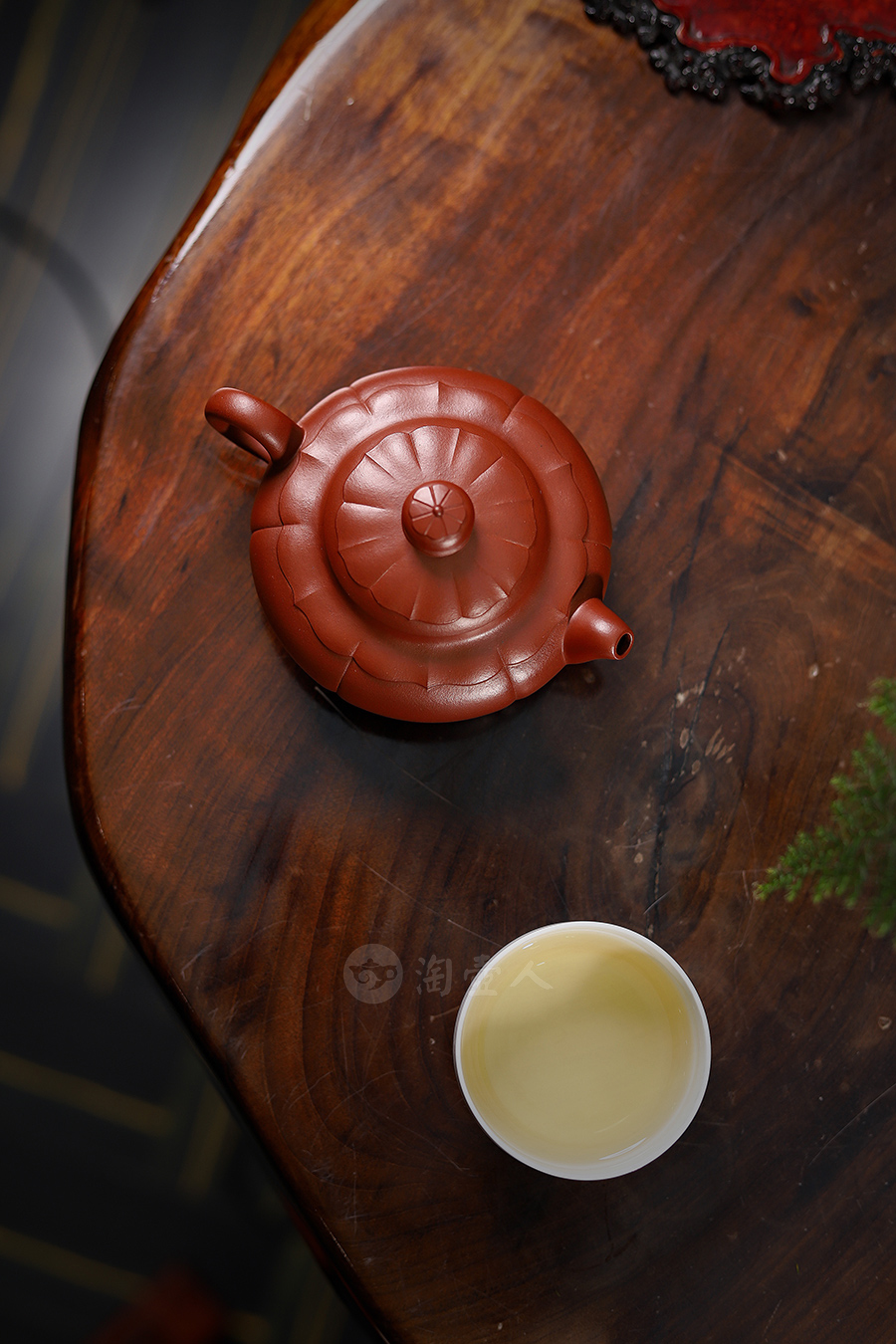 曹亚麟制欲放壶