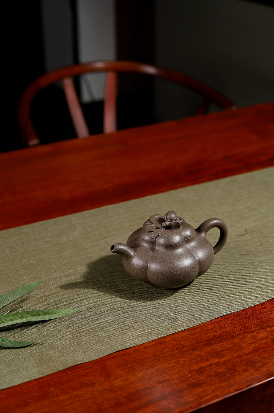 范萍全手工制上合桃壶