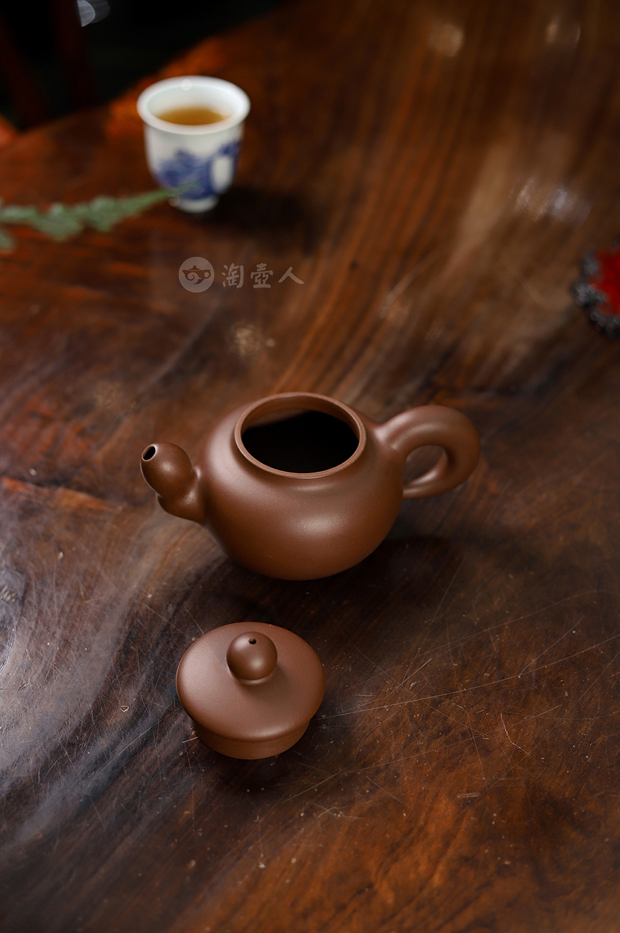张顺洪制啓抑壶